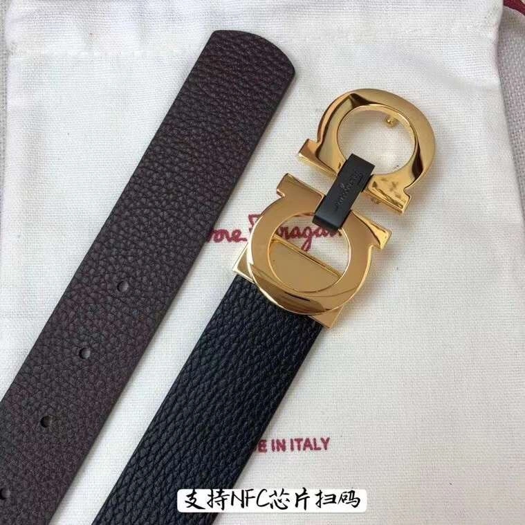 ZeroBulk Ferragamo Belts 288938