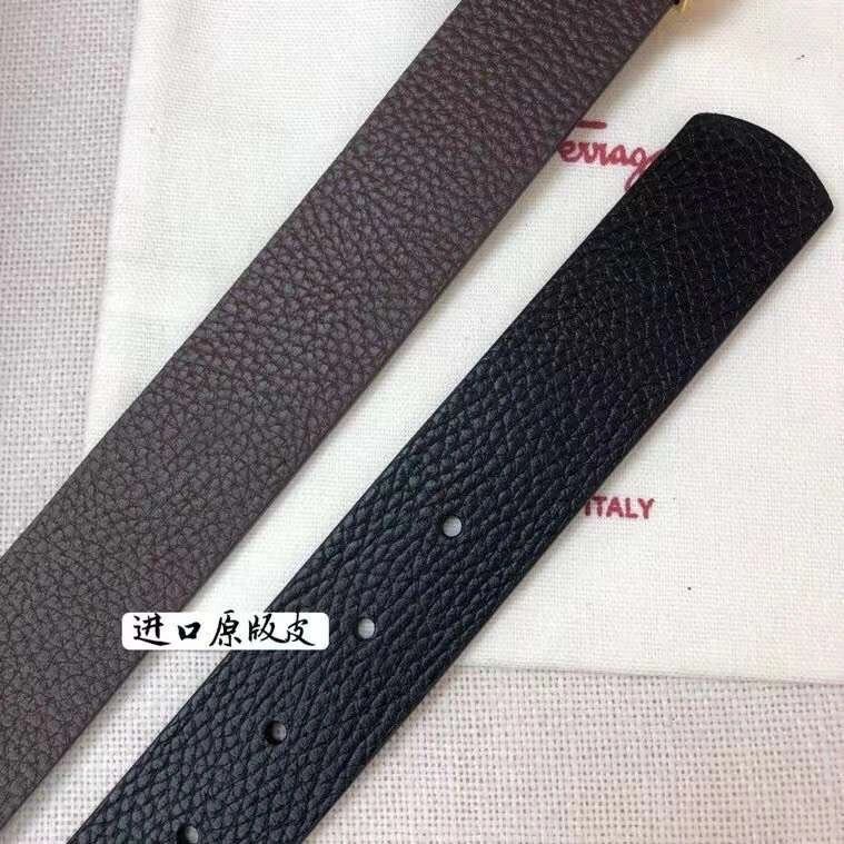 ZeroBulk Ferragamo Belts 288938