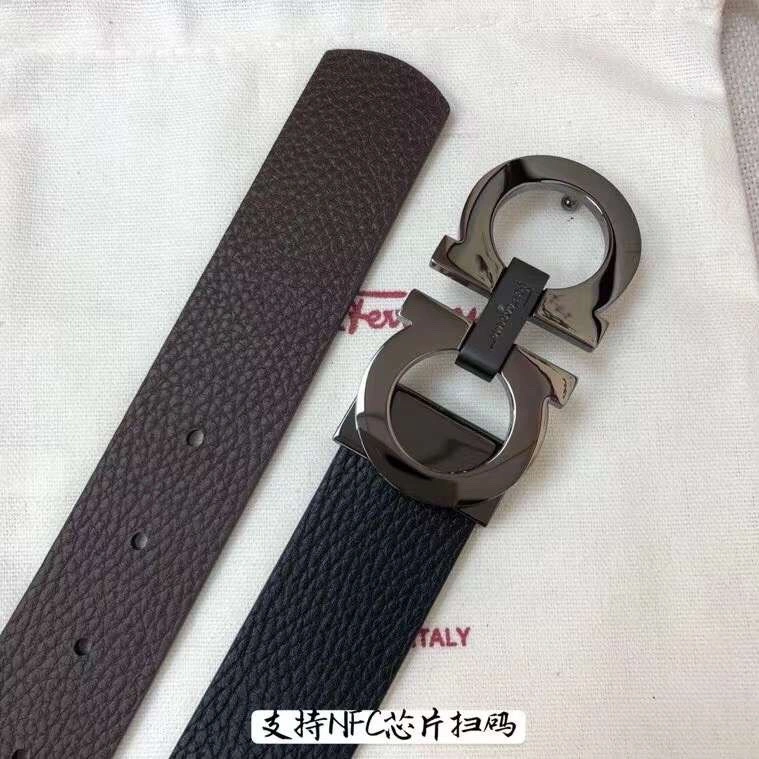 Modern Ferragamo Belts 288949