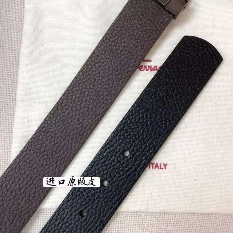 Modern Ferragamo Belts 288949