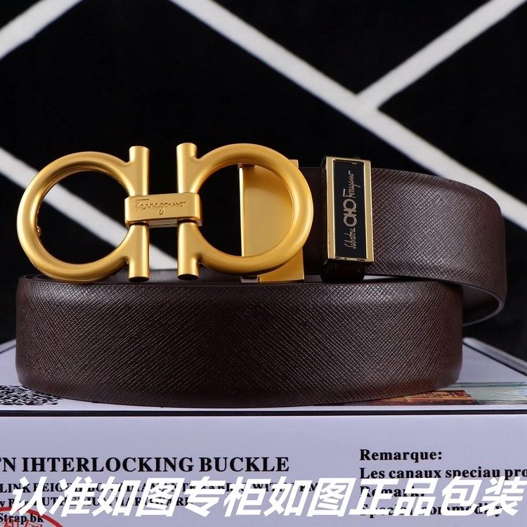 Ferragamo Belts StreetReady 288956