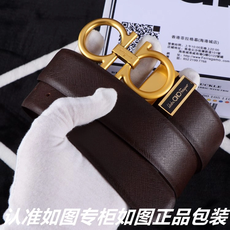 Ferragamo Belts StreetReady 288956
