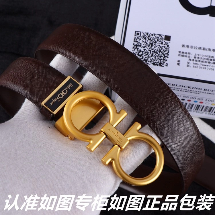 Ferragamo Belts StreetReady 288956