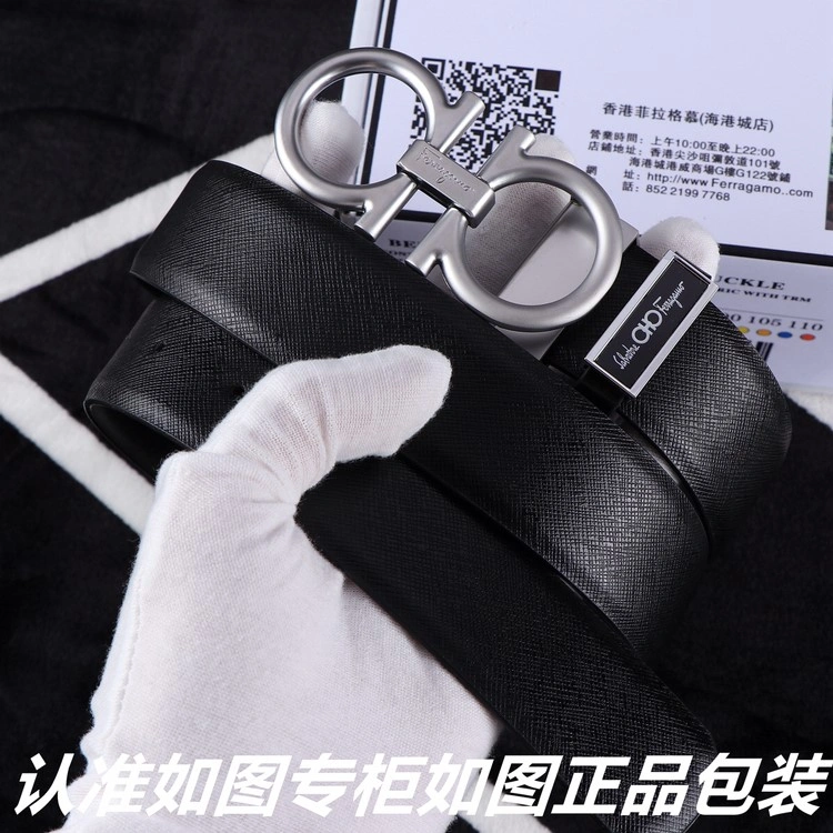 Snug Ferragamo Belts 288954