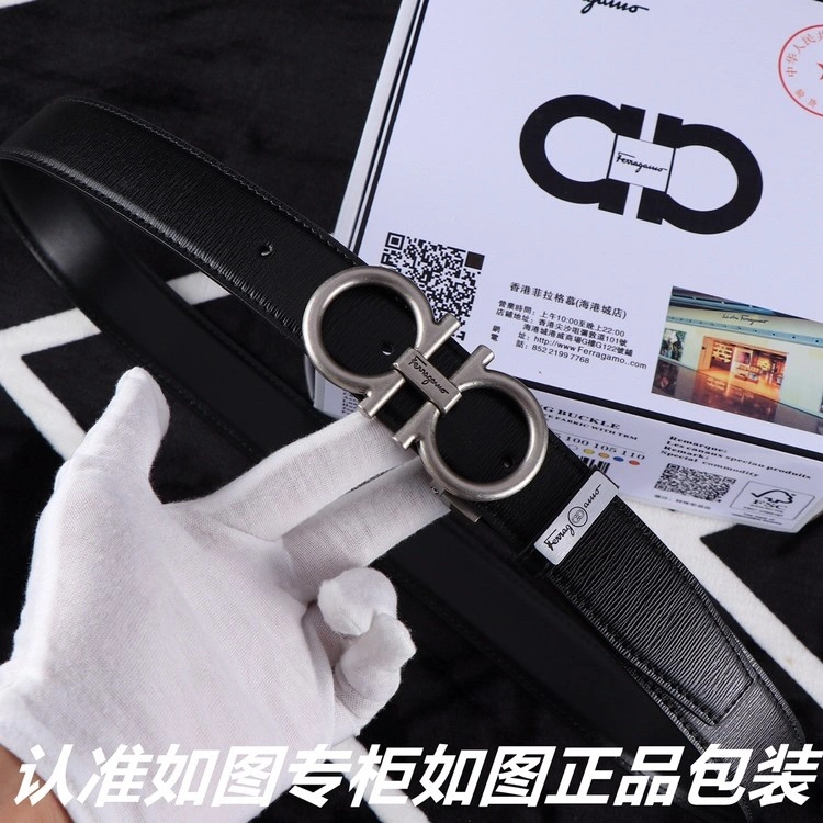 Snug Ferragamo Belts 288954