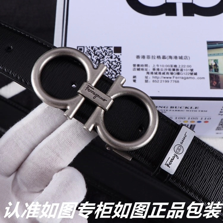 Snug Ferragamo Belts 288954