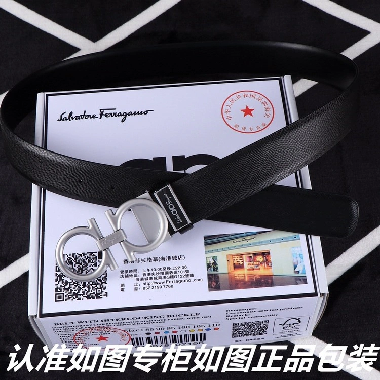 Snug Ferragamo Belts 288954