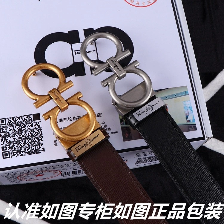 Snug Ferragamo Belts 288954