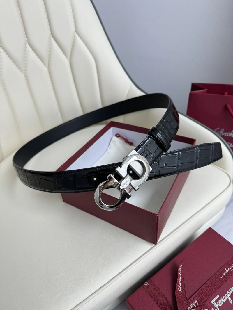 HighPerformance Ferragamo Belts 288959