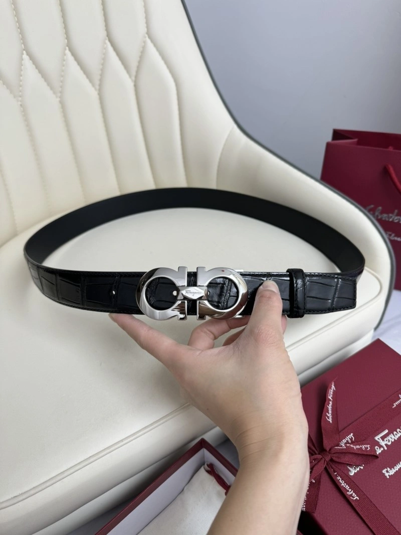 HighPerformance Ferragamo Belts 288959