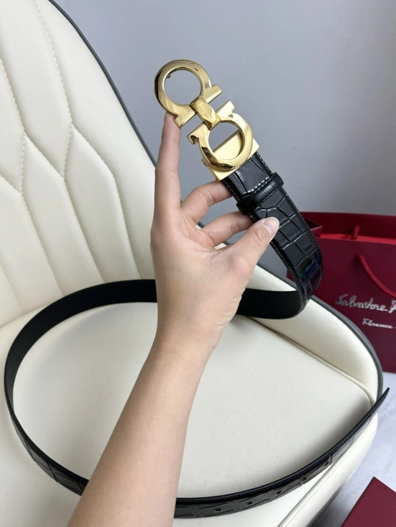 Ferragamo Belts EasyMatch 288953