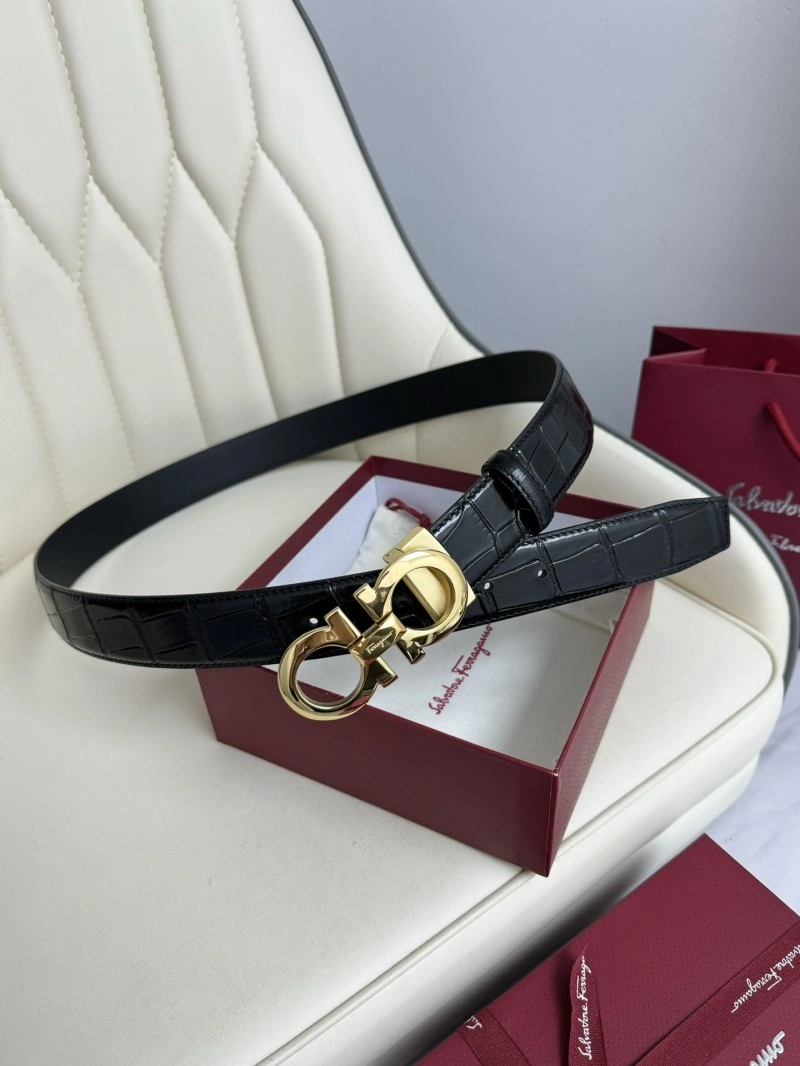 Ferragamo Belts EasyMatch 288953