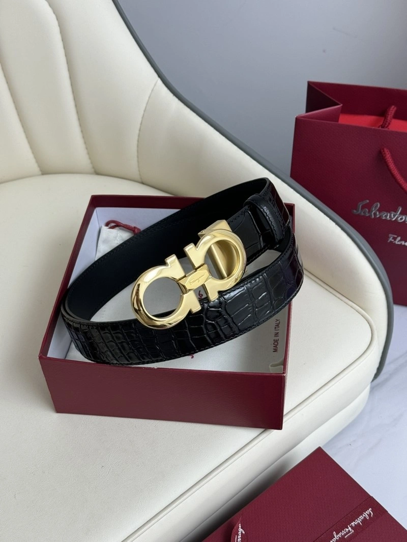 Ferragamo Belts EasyMatch 288953
