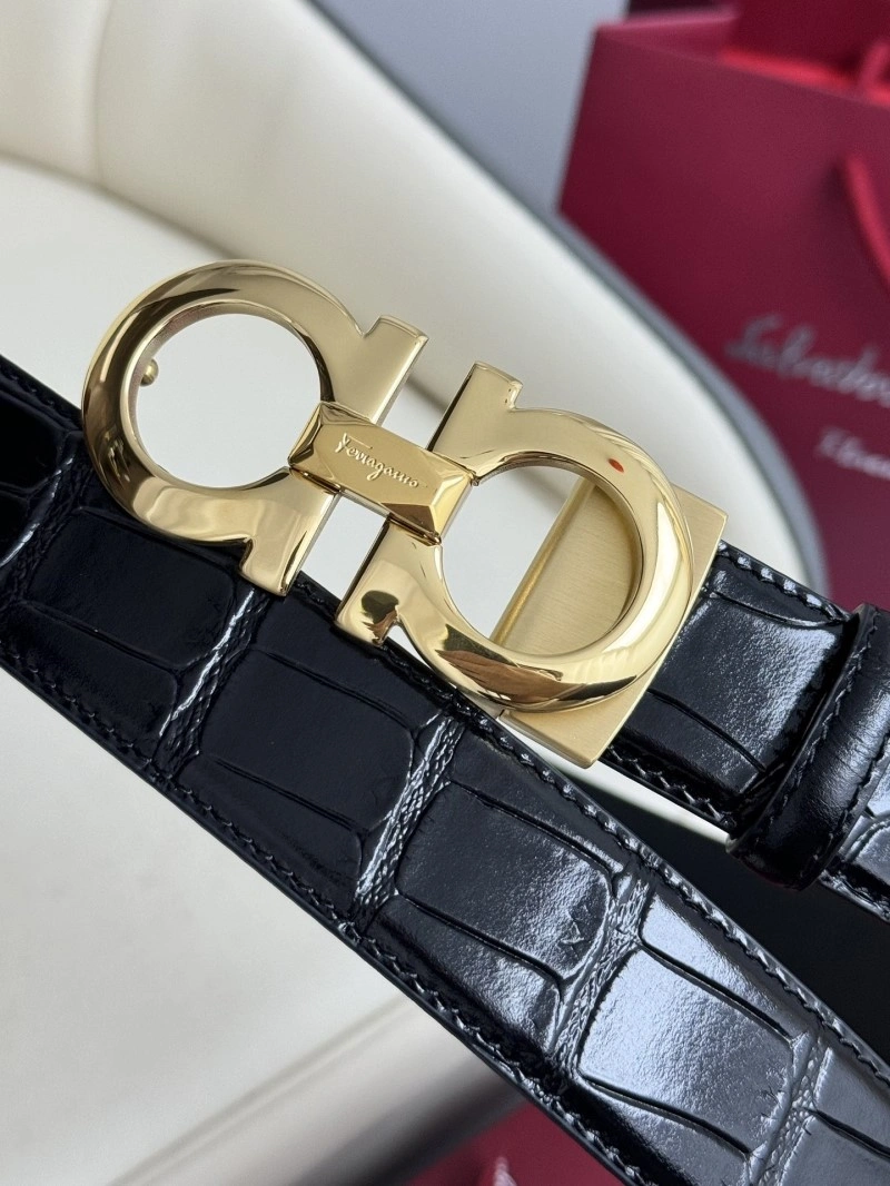 Ferragamo Belts EasyMatch 288953