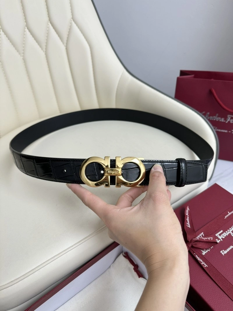 Ferragamo Belts EasyMatch 288953
