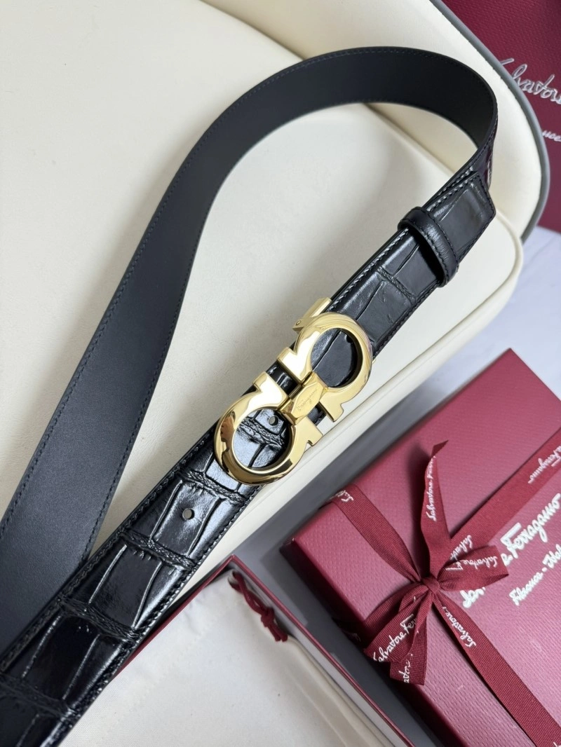 Ferragamo Belts EasyMatch 288953