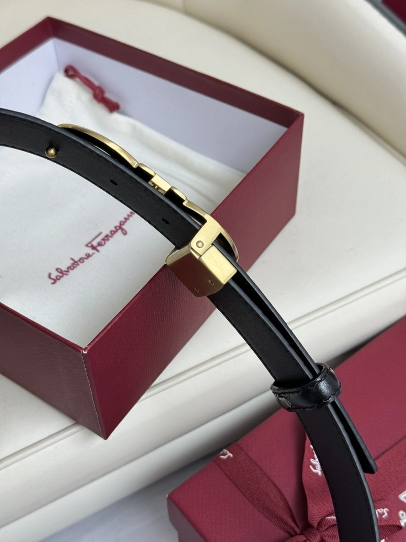 Ferragamo Belts EasyMatch 288953