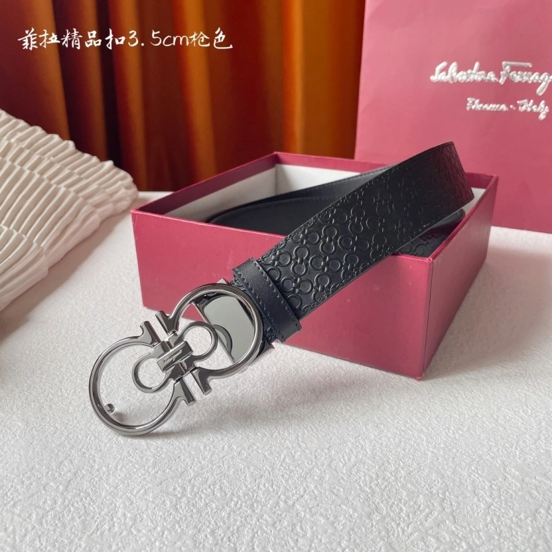 Ferragamo Belts EyeCatching 288945