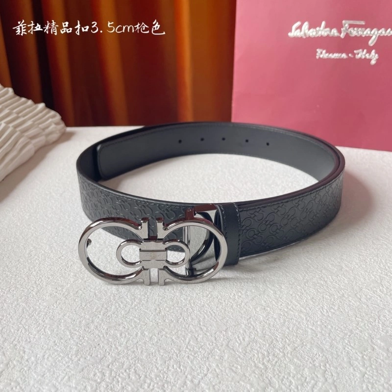 Ferragamo Belts EyeCatching 288945