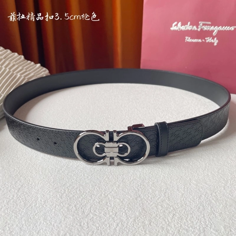 Ferragamo Belts EyeCatching 288945