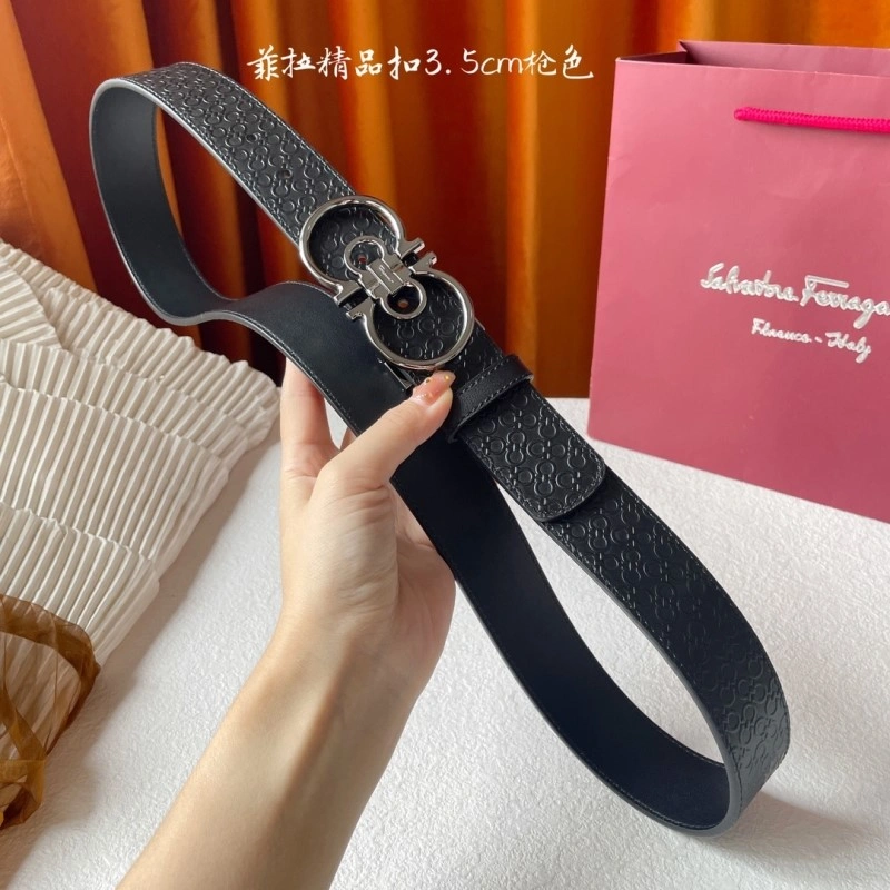 Ferragamo Belts EyeCatching 288945