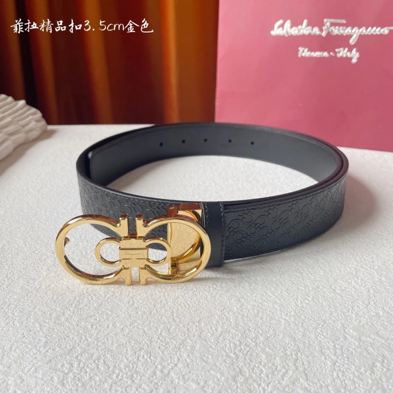 Ferragamo Belts Fashionable 288948
