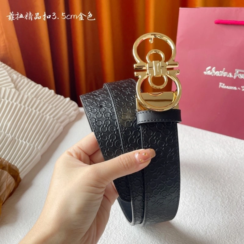 Ferragamo Belts Fashionable 288948