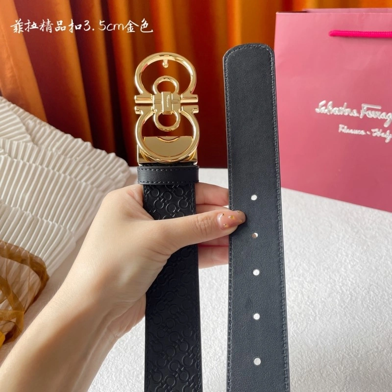 Ferragamo Belts Fashionable 288948