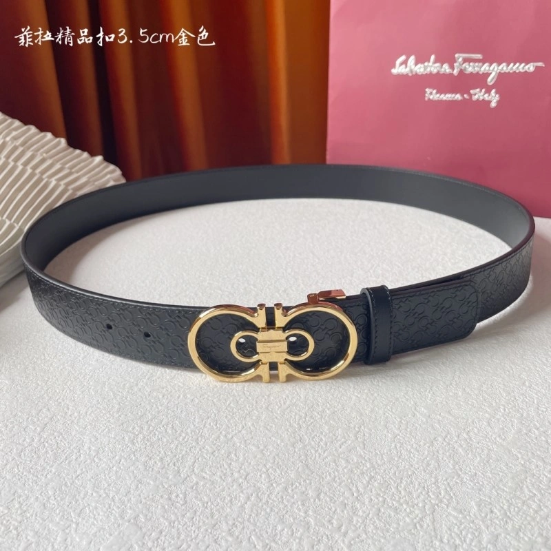 Ferragamo Belts Fashionable 288948