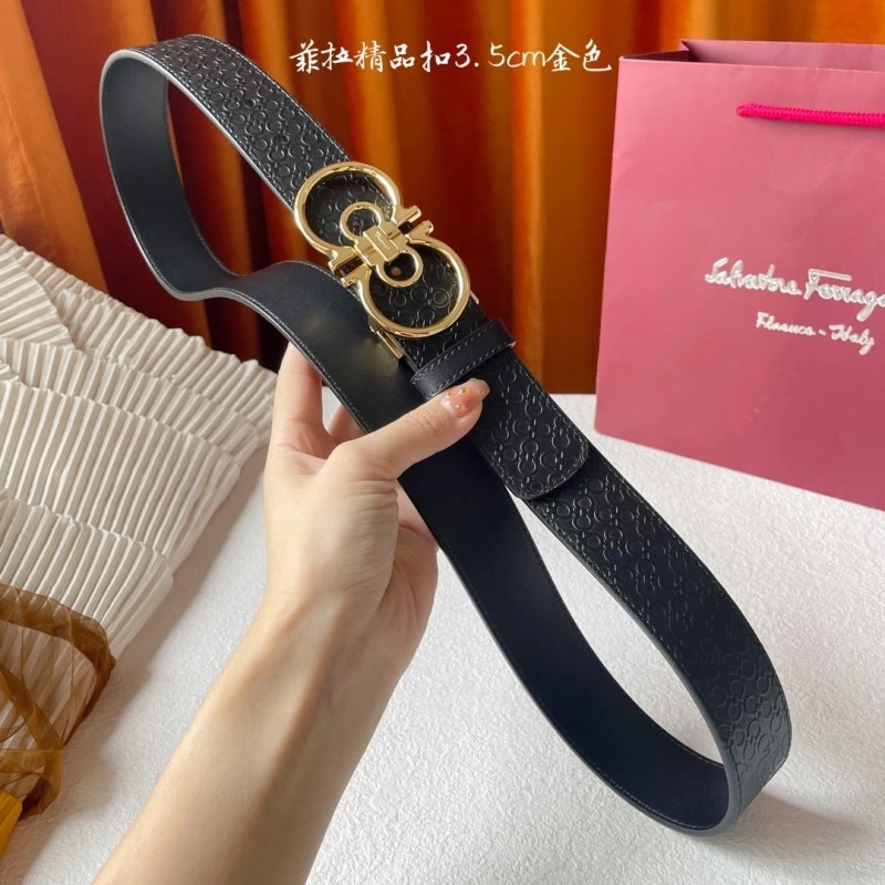 Ferragamo Belts Fashionable 288948