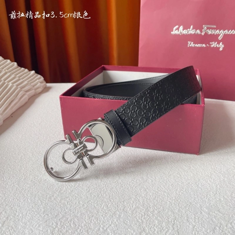 Reliable Ferragamo Belts 288946