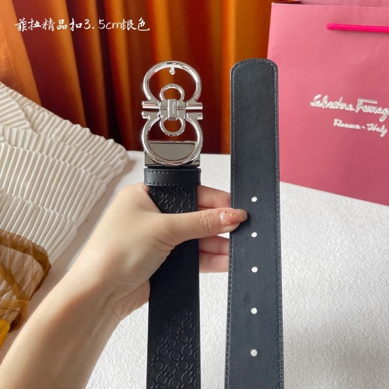 Reliable Ferragamo Belts 288946