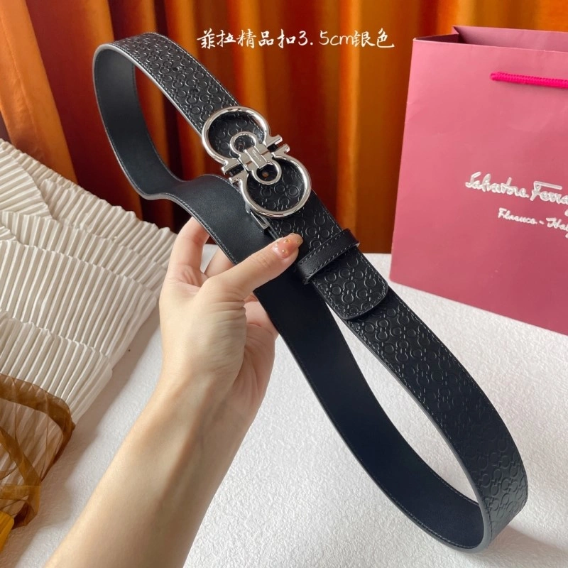 Reliable Ferragamo Belts 288946