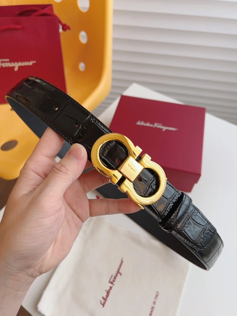 Ferragamo Belts WellDesigned 288952