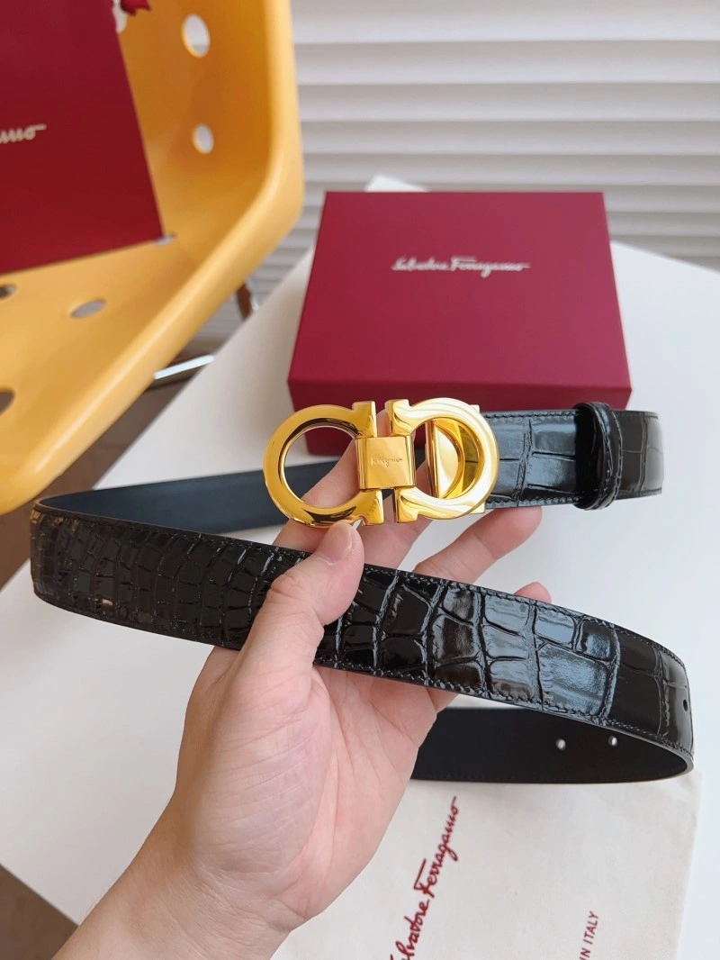 Ferragamo Belts WellDesigned 288952