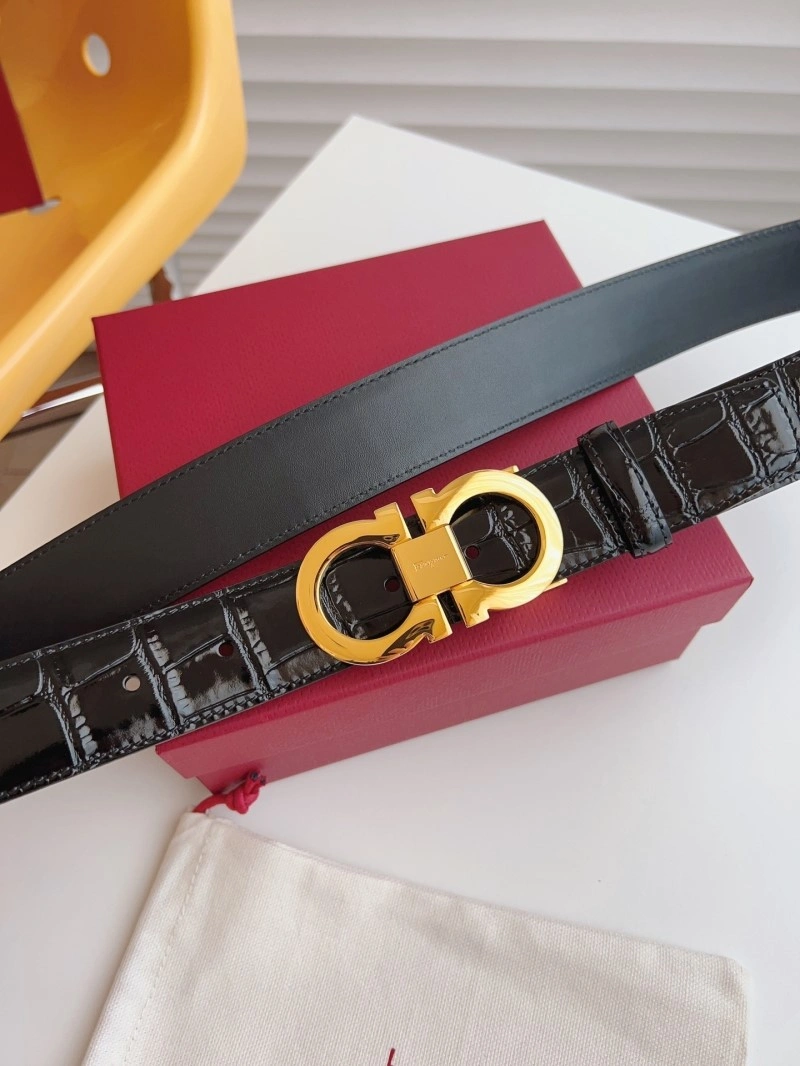 Ferragamo Belts WellDesigned 288952