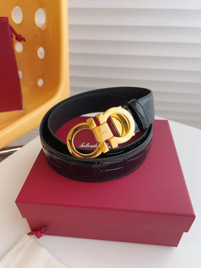 Ferragamo Belts WellDesigned 288952