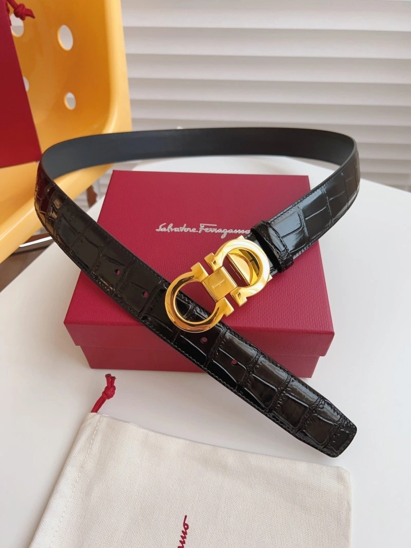 Ferragamo Belts WellDesigned 288952