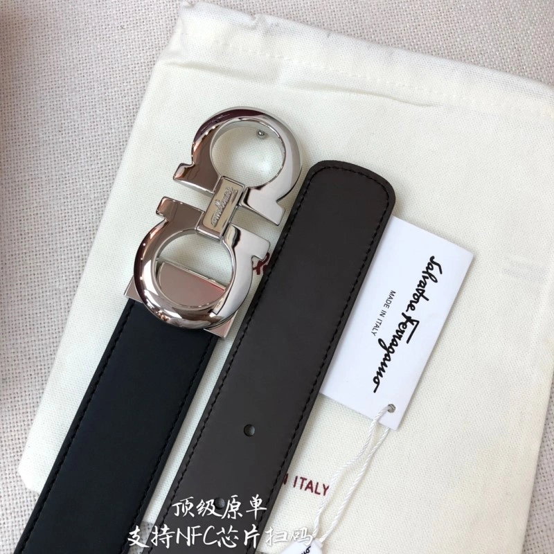 Ferragamo Belts OnTrend 288928