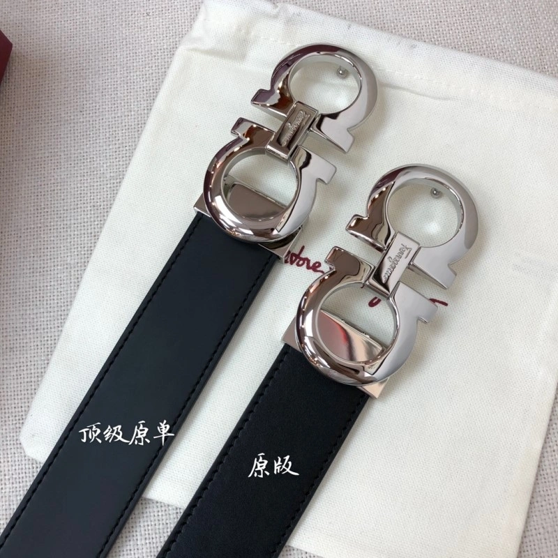 Ferragamo Belts OnTrend 288928