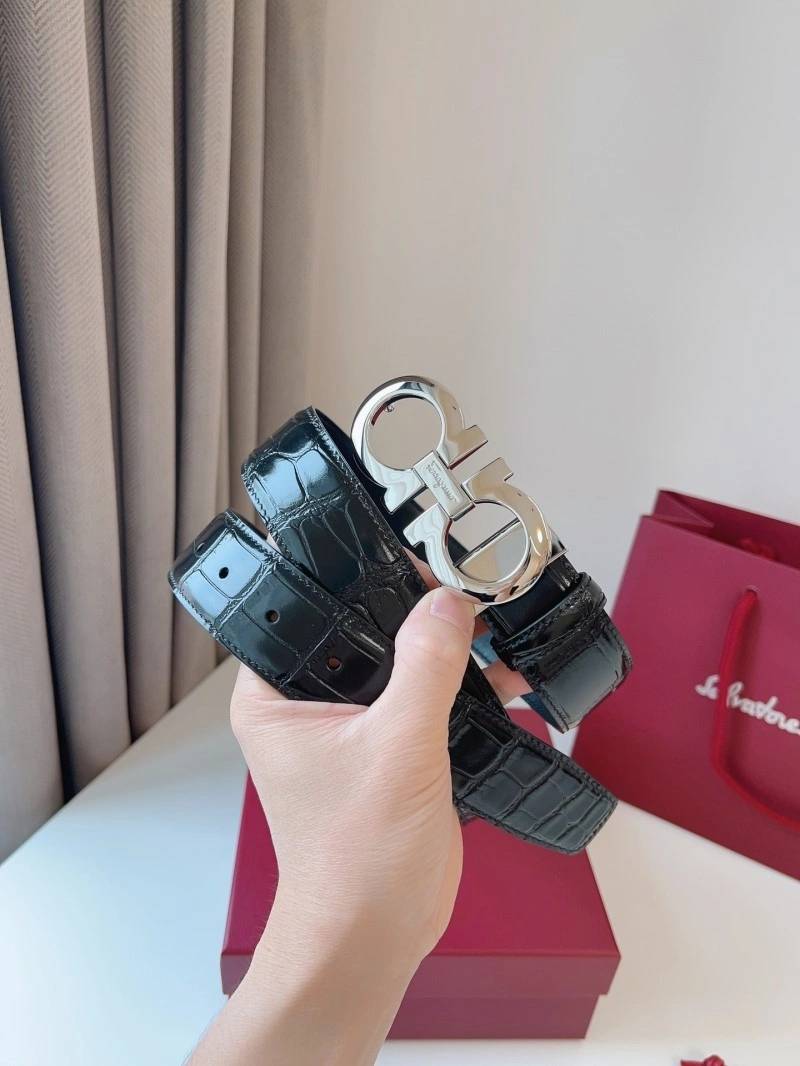 Ferragamo Belts Colorful 288929