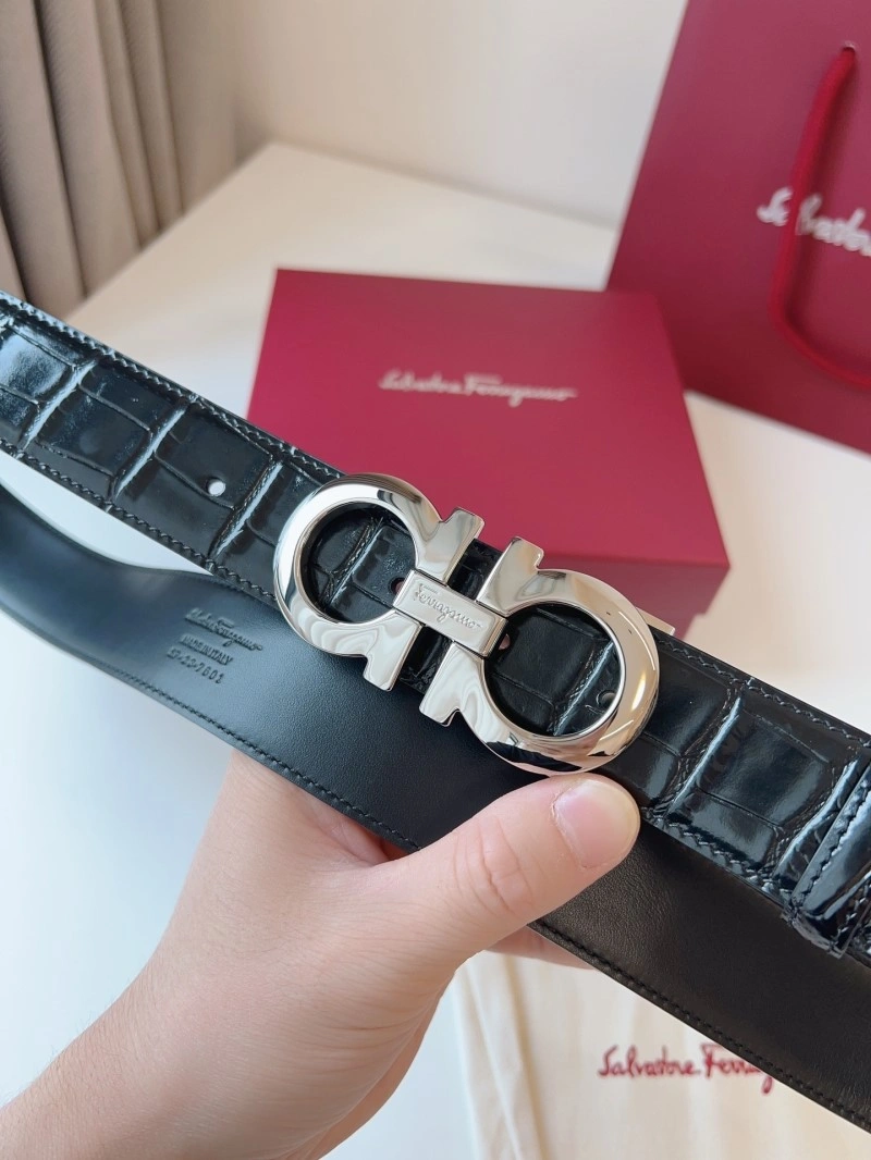 Ferragamo Belts Colorful 288929
