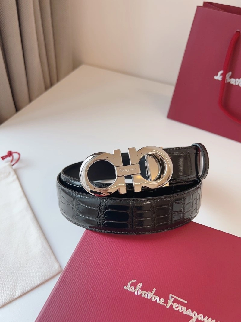 Ferragamo Belts Colorful 288929