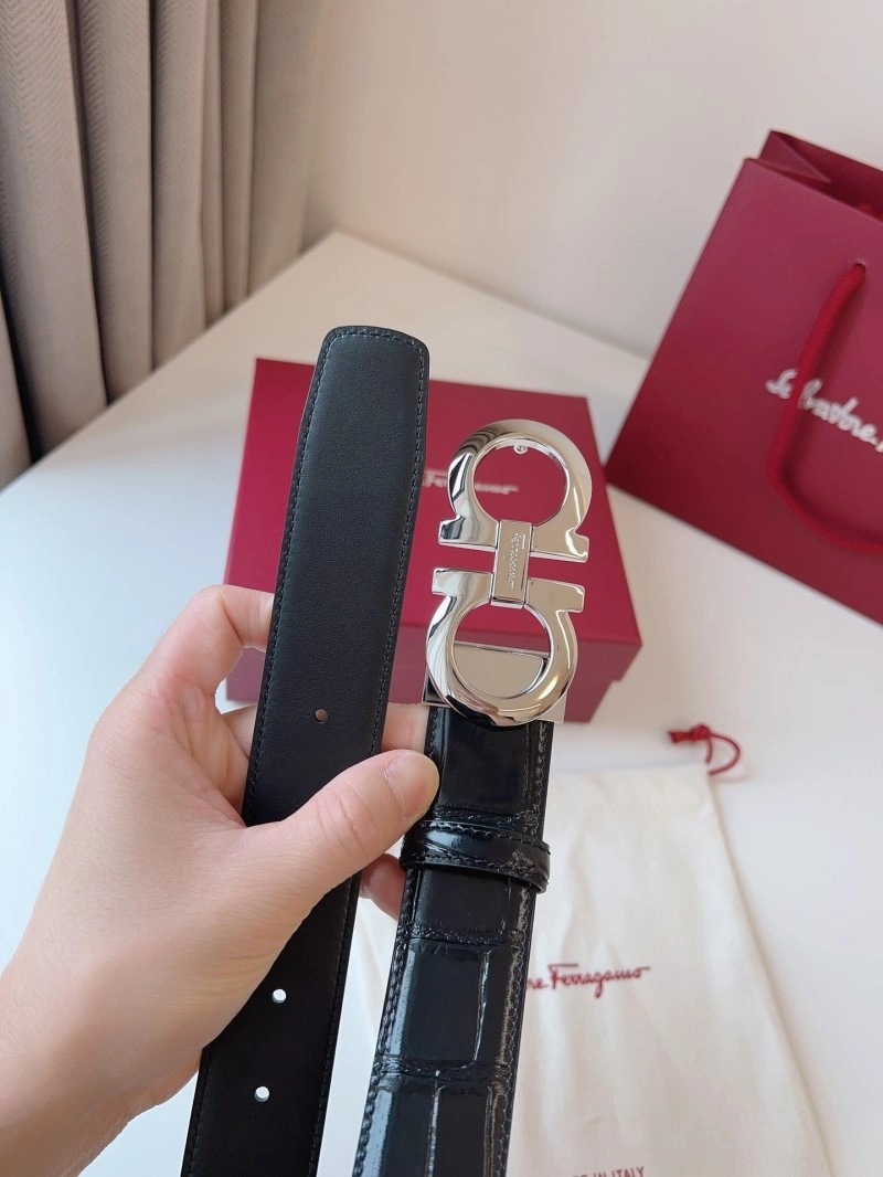 Ferragamo Belts Colorful 288929
