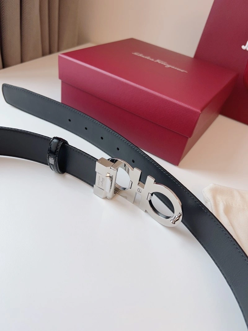 Ferragamo Belts Colorful 288929