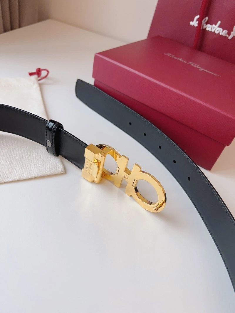 Ferragamo Belts ZeroBulk 288927