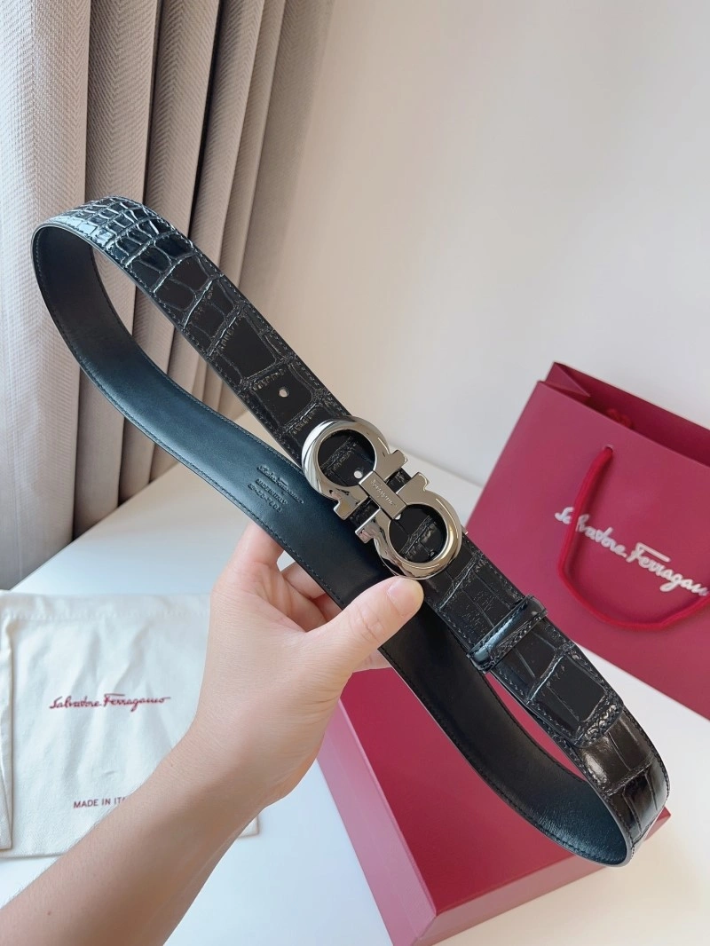 Durable Ferragamo Belts 288926