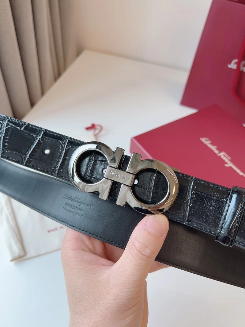 Durable Ferragamo Belts 288926