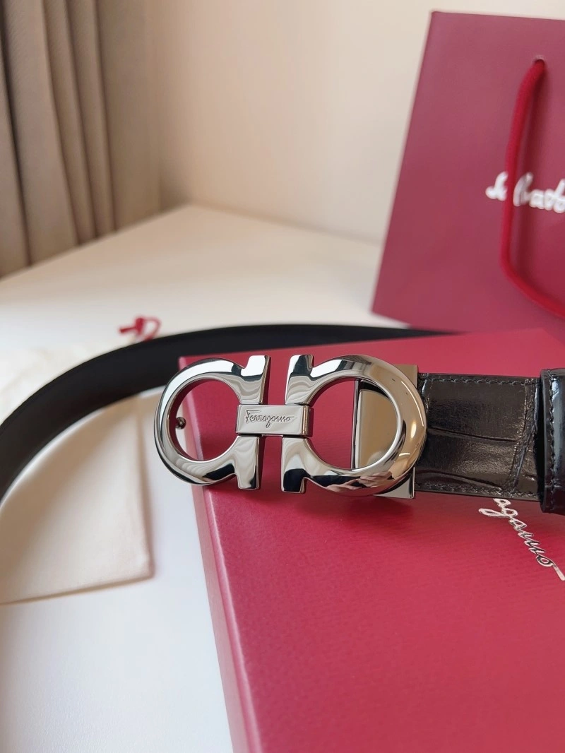Durable Ferragamo Belts 288926