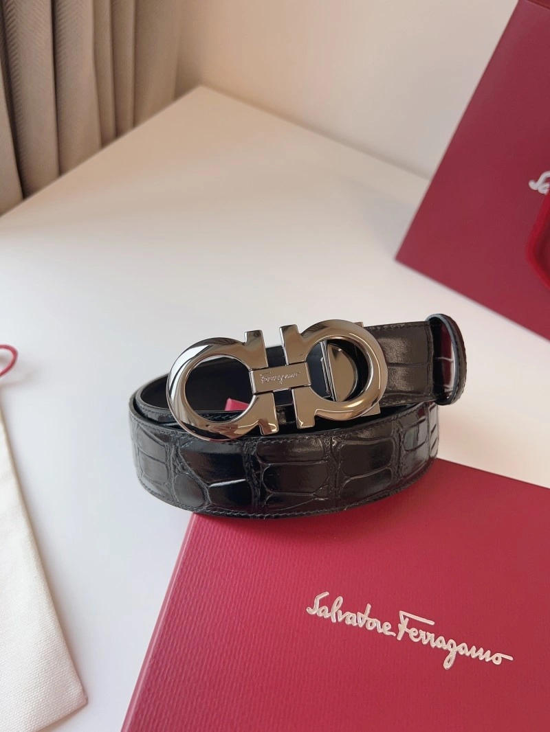 Durable Ferragamo Belts 288926